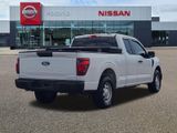 Used 2024 Ford F-150 Truck