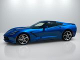 Used 2014 Chevrolet Corvette Stingray Coupe