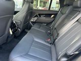 Used 2023 Land rover Range Rover SUV