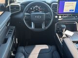 New 2026 Toyota Sequoia SUV