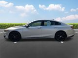 Used 2020 Chevrolet Malibu Sedan