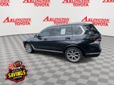 Used 2023 BMW X7 SUV