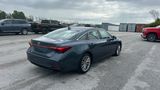 Used 2022 Toyota Avalon Hybrid Sedan