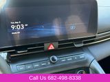 Used 2023 Hyundai Elantra Sedan
