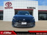 Used 2025 Toyota Camry Sedan