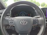 Used 2025 Toyota Camry Sedan