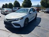 Used 2023 Toyota Camry Sedan