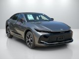 New 2026 Toyota Crown Sedan