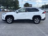 Used 2024 Toyota RAV4 Hybrid SUV