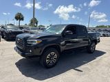 Used 2023 Toyota Tacoma Truck