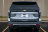 New 2026 Chevrolet Tahoe SUV
