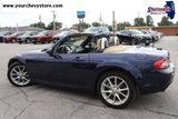 Used 2010 Mazda Miata Convertible