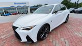 Used 2025 Lexus IS Sedan
