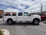 Used 2011 Ford F-250SD Truck