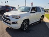 Used 2015 Toyota 4Runner SUV