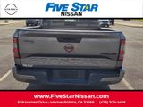 Used 2024 Nissan Frontier Truck