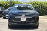 Used 2025 Chevrolet Equinox EV SUV