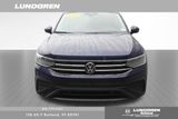 Used 2024 Volkswagen Tiguan SUV