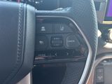 New 2026 Toyota Sequoia SUV