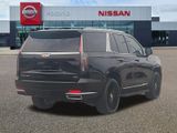 Used 2024 Cadillac Escalade SUV