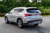 Used 2023 Hyundai Santa Fe SUV