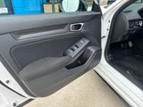 Used 2026 Honda Civic Hatchback Hatchback