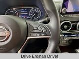 Used 2024 Nissan Sentra Sedan