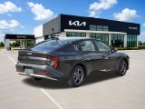 New 2026 Kia K4 Sedan
