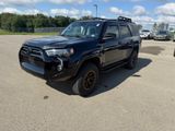 Used 2021 Toyota 4Runner SUV