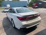 Used 2020 Toyota Avalon Sedan