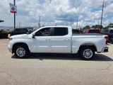 Used 2024 Chevrolet Silverado 1500 Truck