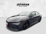 Used 2025 Toyota Camry Sedan