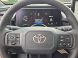 New 2026 Toyota RAV4 SUV