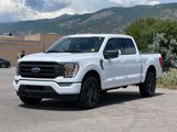 Used 2023 Ford F-150 Truck