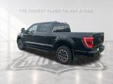 Used 2022 Ford F-150 Truck