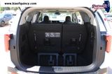 New 2026 Kia Carnival MPV Van