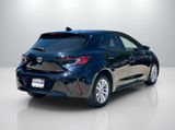 Used 2024 Toyota Corolla Hatchback Hatchback