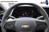 New 2026 Chevrolet Trax SUV