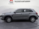 New 2027 Mitsubishi Outlander Sport SUV