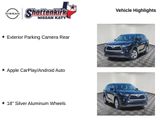 Used 2024 Toyota Highlander Hybrid SUV
