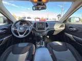 Used 2018 Jeep Cherokee SUV