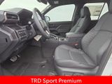 New 2026 Toyota 4Runner SUV