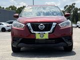 Used 2020 Nissan Kicks SUV