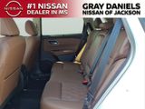 New 2026 Nissan Rogue SUV