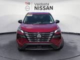 New 2026 Nissan Rogue SUV