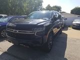 Used 2021 Chevrolet Suburban SUV