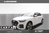 Used 2023 Audi Q5 SUV