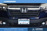 Used 2017 Honda Ridgeline Truck