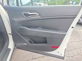 New 2027 Kia Sportage Hybrid SUV
