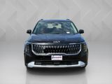 New 2026 Kia Carnival MPV Van